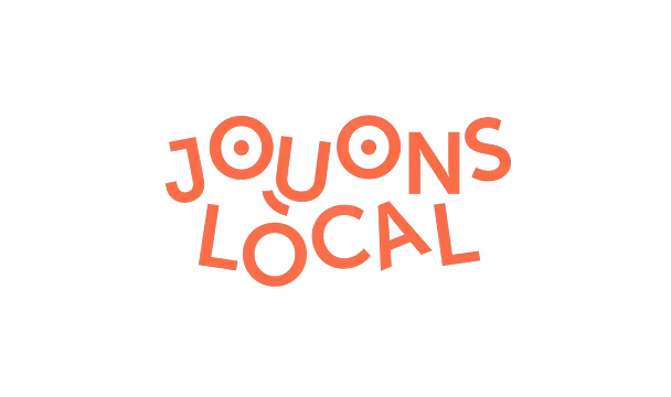 Jouons Local connects local businesses with the residents of their town