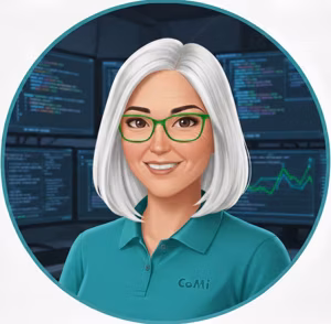 Portrait de Sarah Minely